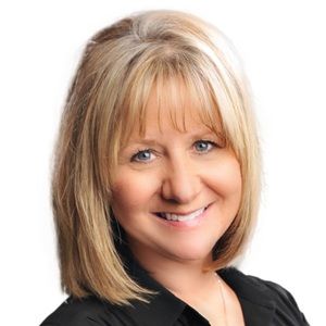 Meet your Posher, Anita